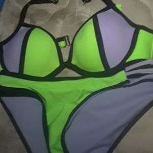 Bathing suit